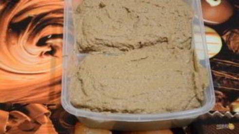 паштет из индюшиной печени