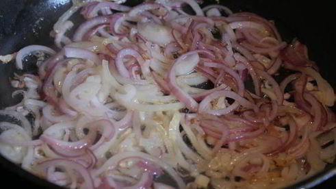 паштет из куриной печени с черносливом