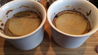 Паштет из куриной печени