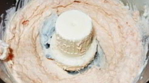 паштет из лосося