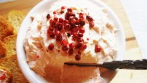 паштет из лосося