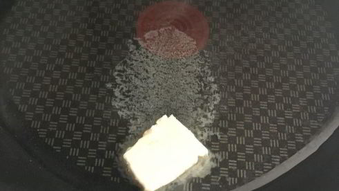 паштет из печени кролика с каштанами