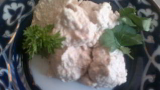 Паштет из печени Сама Нежность