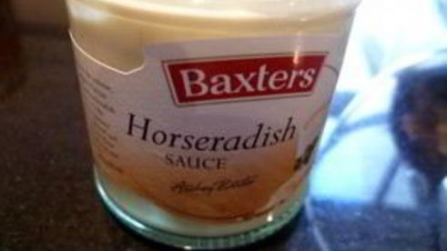 паштет из рыбных консервов