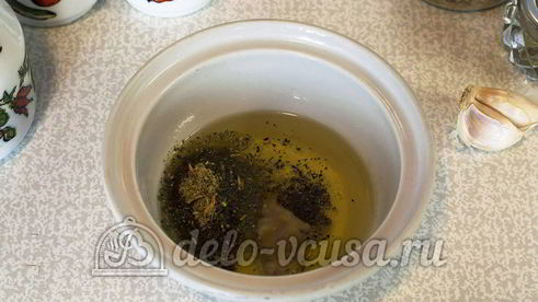 паштет из свеклы и фасоли