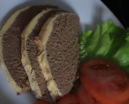 Паштет *От мамы*