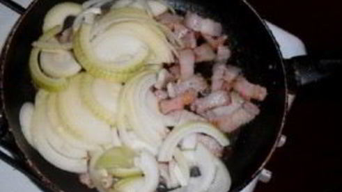 печеночный паштет из говяжьей печени