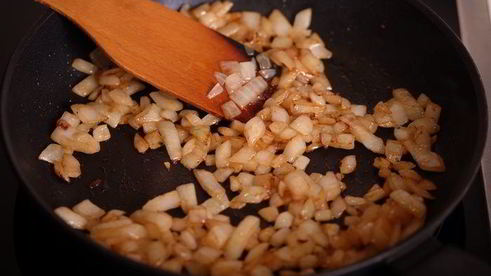 печеночный паштет с творожным сыром и кедровыми орешками