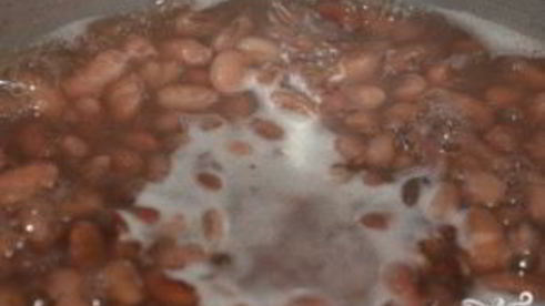 постные паштеты