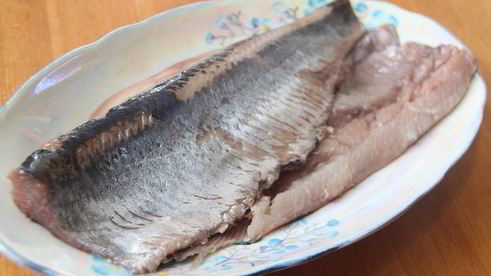 селедочный сыр-паштет