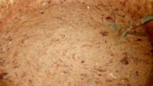 печеночный торт в мультиварке