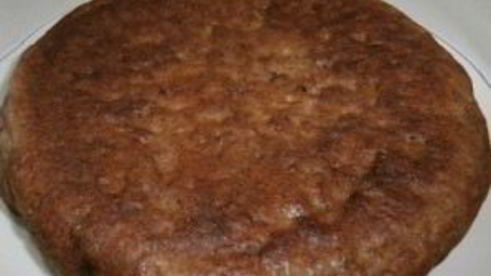 печеночный торт в мультиварке