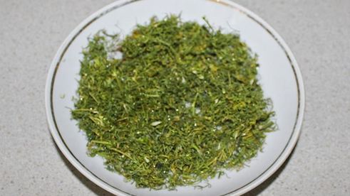 помидоры по-корейски