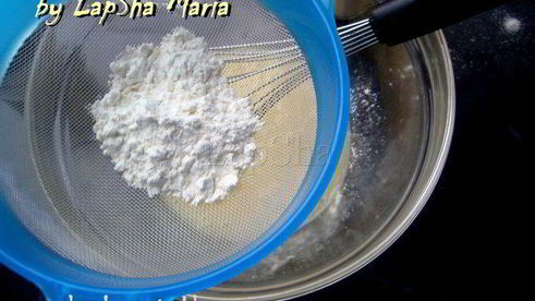 блинные роллы с курицей и оливками