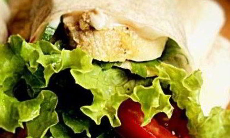 Рецепт чикена ролл с сыром