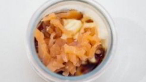 горячие роллы дома