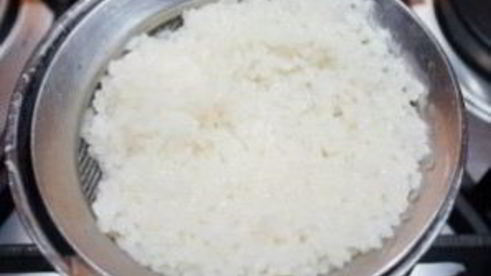 горячие роллы дома