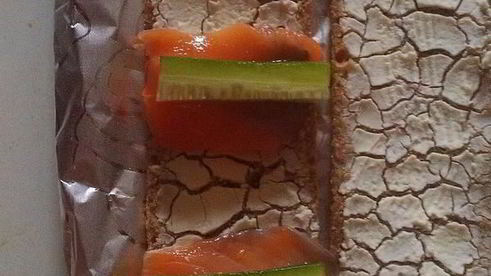 неяпонские роллы