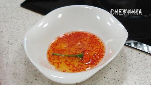 нигири-суши и роллы