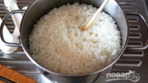 роллы домашние