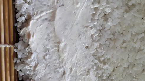 роллы home-made