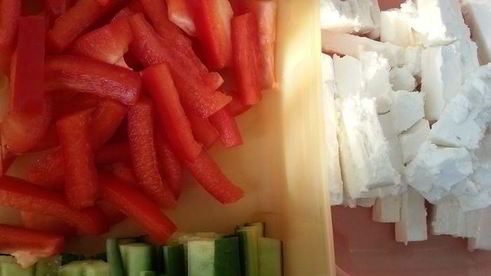 роллы разбитое сердце самурая