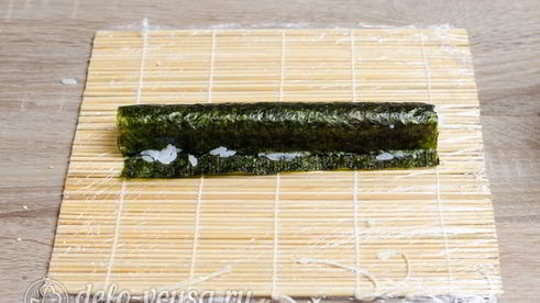 роллы с авокадо авокадо маки