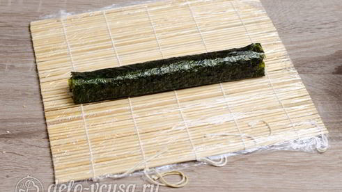 роллы с авокадо авокадо маки