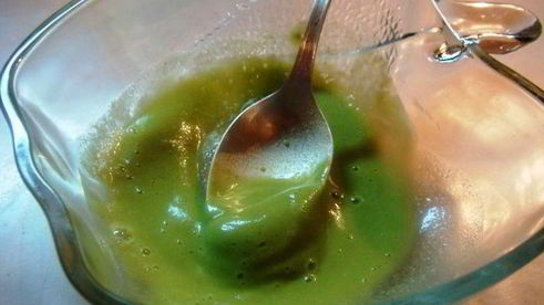 роллы с семгой и авокадо