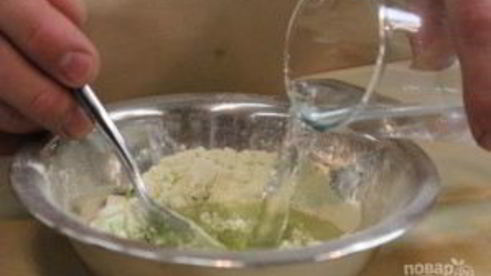 роллы своими руками