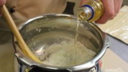 роллы своими руками