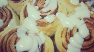 Синнабон Роллс