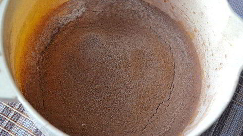 сладкие блинные роллы с творогом и фруктами