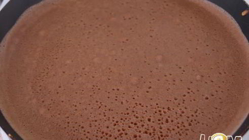 сладкие роллы