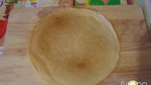 сладкие роллы