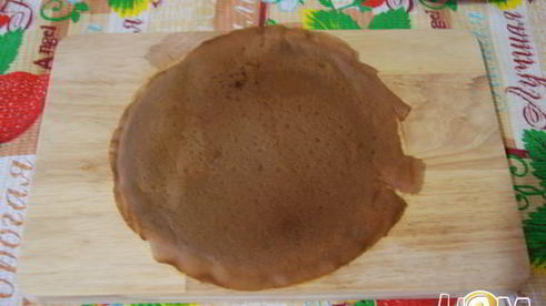 сладкие роллы