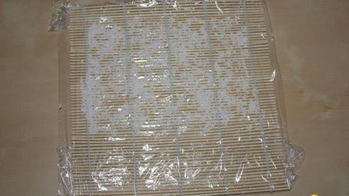 творожные роллы