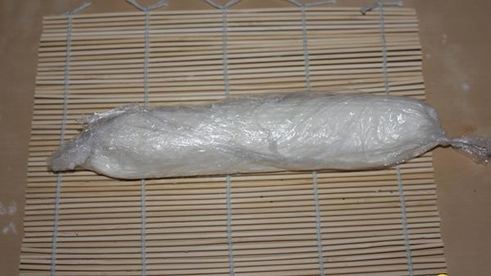 творожные роллы