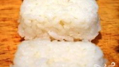 запеченные роллы