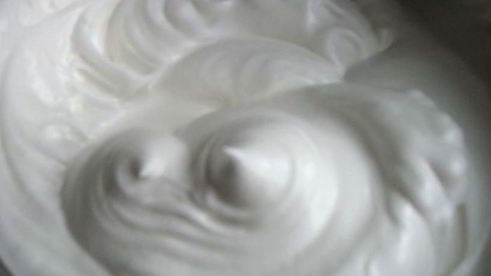 бисквитный рулет жираф