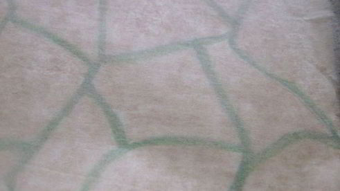 бисквитный рулет жираф