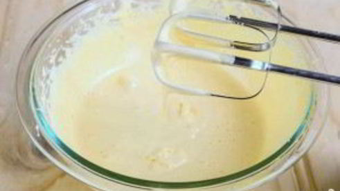 домашний рулет к чаю