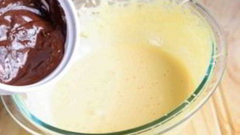 домашний рулет к чаю