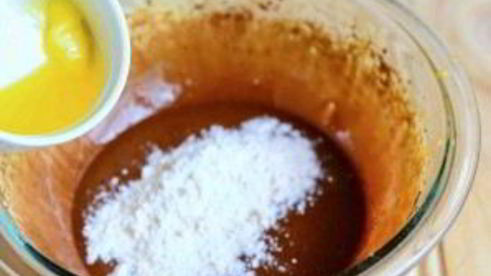 домашний рулет к чаю