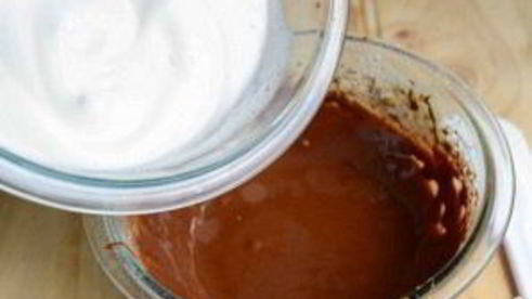 домашний рулет к чаю