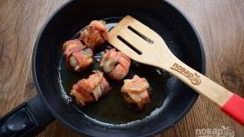 голландские мясные рулетики