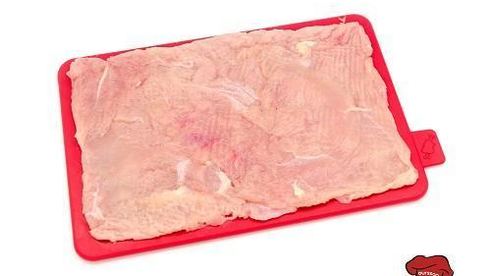 куриный рулет с сухофруктами