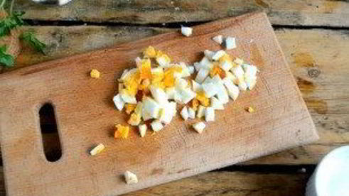 мясные рулетики к праздничному столу