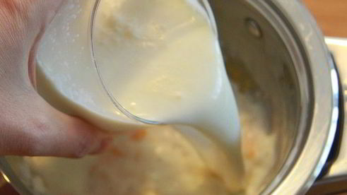 рулет итальянская кошка