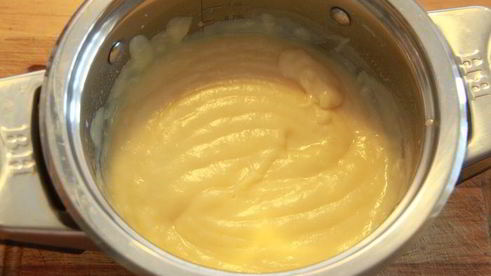 рулет итальянская кошка